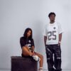 TFN MESH TEE