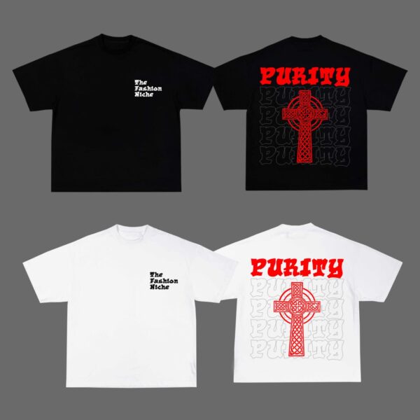 TFN PURITY TEES