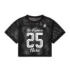 TFN MESH TEE