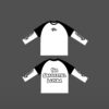 TFN RAGLAN TEE