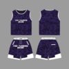 TFN SUMMER ACTIVE SET