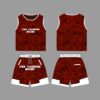 TFN SUMMER ACTIVE SET