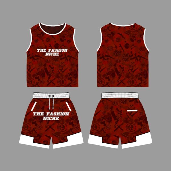 TFN SUMMER ACTIVE SET