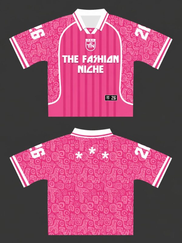 TFN JERSEY SS’ 26