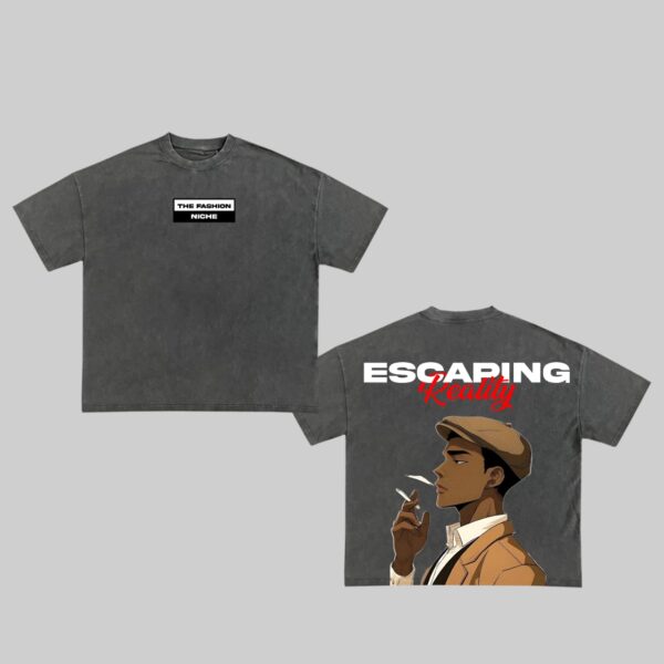 TFN ESCAPING REALITY
