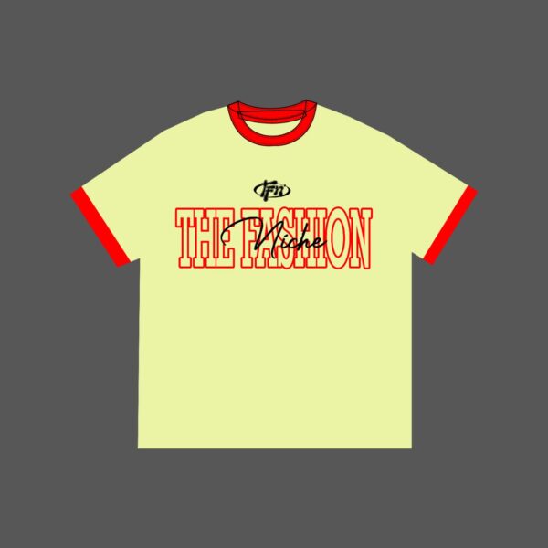 TFN ICON TEE