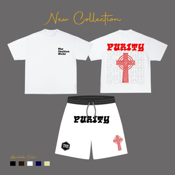 TFN PURITY TEES