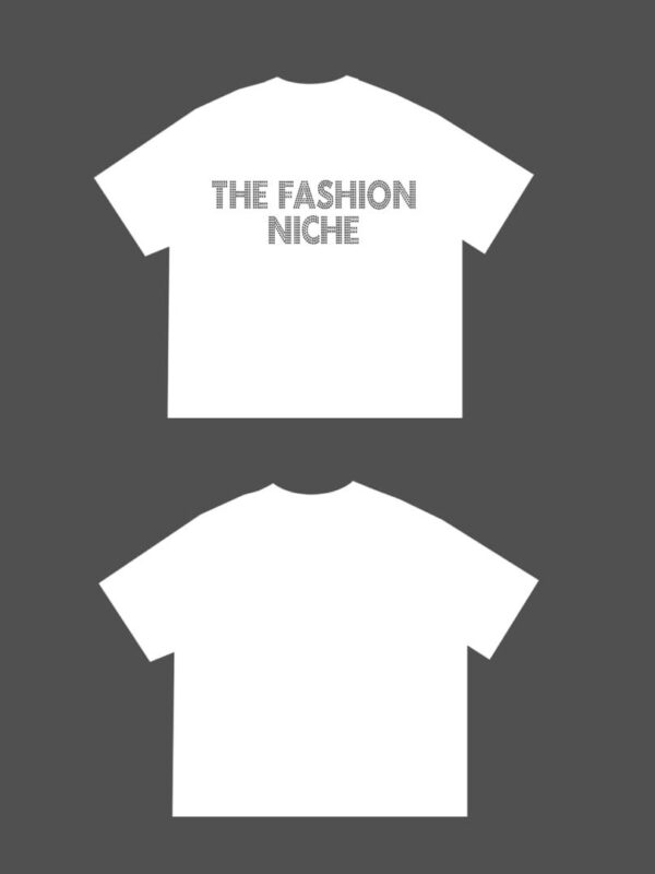 TFN ECLIPSE SLEEVE & SLEEVELESS